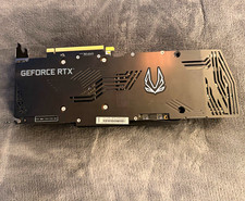 Zotac RTX 3080 12GB picture