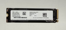 SAMSUNG 512GB SSD - PM9C1 M.2 2280 NVMe PCIe MZ-VL85120 MZVL8512HELU picture