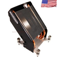 HP Z820 Z840 Socket LGA2011 CPU Heatsink 749598-001 635868 636164-001 782506-001 picture