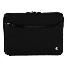 Soft Slim Neoprene Laptop Protective Case Sleeve For 17