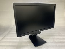 HP ELiteDisplay E221i Monitor , F9Z09A 21.5-Inch Screen LED-Lit Monitor used picture