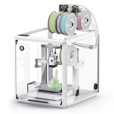 TOPCUBE F2 3D Printer Enclosure for Bambu Lab A1/A1 Combo, Active Cooling picture
