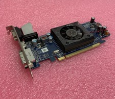 AMD Radeon Pegatron RV710DE 512MB Video Graphics Card picture