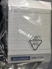 1PCS ARK-1123 ARK-1123H-U0A2E industrial computer Brand New Fast FedEx or DHL picture