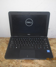 Dell Latitude 3190 Intel Celeron N4120 @ 1.10GHz, 4GB RAM, 64GB SSD W11P LAPTOP. picture