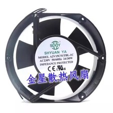 1PCS A2V15C51TBL-1C AC230V 24/30W 17251 Dual Ball Inverter Axial Cooling Fan picture