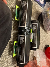 Print.Save.Repeat Reman Black Toner 56F1U00-IPS for Lexmark 56F1U00 3-Pack picture