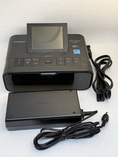 Canon SELPHY CP1300 Wireless Compact Photo Printer Tested w/ Power Cord picture