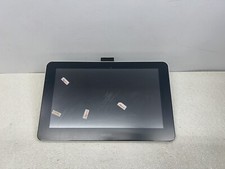 Wacom One Digital Drawing Tablet with Screen - 13.3 inch - picture