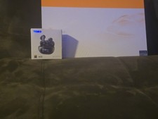  POPUX  P12PLUS SKY BLUE TABLET-  Bundle TOZO NC Earbuds Included  picture