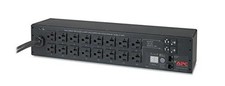 APC-New-AP7802B _ APC POWER DISTRIBUTION UNIT - 2U - 120 V - NEMA L5-3 picture