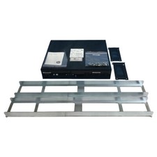 HP H3X09A DAS-01800B.784J  720W Rack mt Step Down Transformer 696498-001 NEW picture