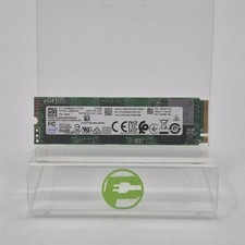 Intel 2280mm 660p Series 512GB M.2 NVMe Gen 4.0 x 4 SSD SSDPEKNW512G8H picture