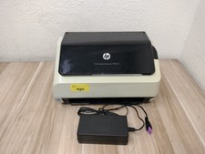 HP ScanJet Enterprise 7000 s2 Sheet-Feed Duplex Color Document Scanner picture