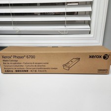 Xerox 108R00975 Waste Container Xerox Phaser 6700DN picture