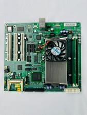 Portwell PEB-7704VGA-P CPU Board | Industrial ATX Single Board Computer (SBC) picture