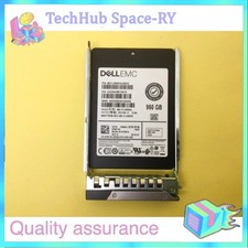 PMT4X 0PMT4X DELL EMC 960GB SATA 6Gb/s Read Intensive 2.5'' SSD 14/15/16G KIT picture