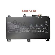 Genuine B31N1726 Battery FX505DT FX80GD For ASUS TUF Gaming A15 FA506IU FX504GD picture