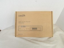 Cradlepoint AER2200-1200M Series Router W/ Power Supply And Accessories Bundle picture