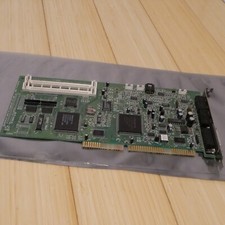 Vintage Creative Labs CT3600 Sound Blaster 32 ISA Sound Card - Tested 06 picture