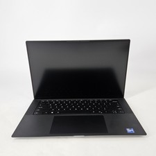 Dell Precision 5560 15.6 FHD+ i9-11950H 2.60GHz 32GB 2TB SSD NVIDIA RTX A2000 picture