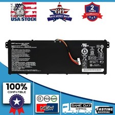 Genuine AP18C8K Battery For Acer Chromebook Spin CP713-2W 5 slim A515-54 A515-43 picture