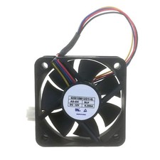 G5015M12D1+6 DC12V 0.2A 50x50x15mm 4pin PWM Cooling Fan for NONOISE picture