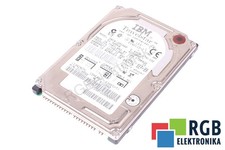 DBCA-206480 TRAVELSTAR IBM - Used - 3 Months Warranty picture