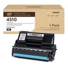 4510 113R00712 1PK High Yield Toner for Phaser 4510N 4510DT 4510DX 4510YB 4510YN picture