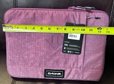 Dakine Tech 365 Laptop Sleeve 13
