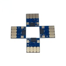 4PC ARC Chip for HP 972 973 974 975 452dn 452dw 477dn 477dw 552dw 577dw P55250dw picture