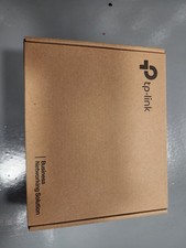 TP Link MC220L Gigabit Ethernet SFP Media Converter RJ45 to Fiber NIB picture