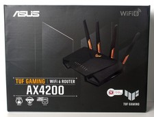 ASUS TUF GAMING AX4200 - New picture