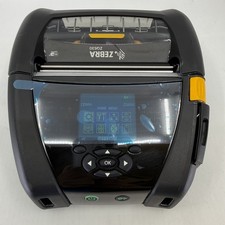 Zebra ZQ630 Direct Thermal Printers ZQ63-AUWA000-DZ Printer picture