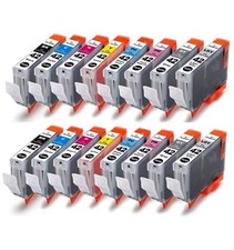 16-Pack/Pk Compatible CLI-42 CLI42 Ink Cartridge for Canon PIXMA PRO-100 100S  picture