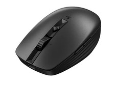 HP 710 Rechargeable Silent Mouse - Wireless Bluetooth & 2.4GHz - 6E6F1AAI#ABL_A picture