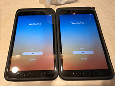 Samsung Galaxy Tab Active5 5G 8in Black Android Wi‑Fi Bluetooth SM-X308U picture