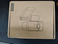 Lenovo Essential 2MP Full HD Webcam Black (4XC1B34802) picture