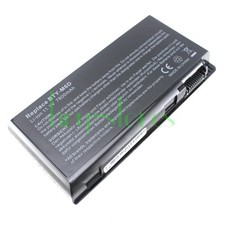 New 7800mAh BTY-M6D Battery for MSI GT60 GX60 GT70 GT660 GX660 GT680 GX680 GT780 picture