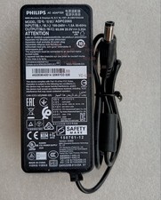 New Original Philips 288E2A 4K Ultra HD LCD monitor ADPC2065 65W 20V AC Adapter@ picture