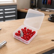30 Pieces PPU Soft Replacement Cap Paintsafeguarding Dent Repair Cap with picture
