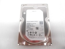 Seagate 4TB 3.5