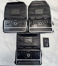 Parts Lot 3 - humanware braillenote apex apbt320 picture