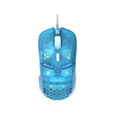G-Wolves Gwolves Hati HTM Ultra Lightweight Honeycomb Design Wired Gaming Mouse picture