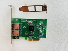 SUPERMICRO AOC-SGP-I2 (INTEL I350-T2 T2V2) 2 PORT 1Gb/s NIC network card picture