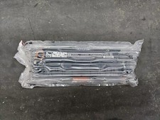 HP CC530A Genuine Toner Cartridge HP 304A Black NO Box Sealed Bag picture