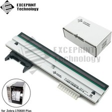 ✅ Printhead for Zebra 170Xi3 170XiIII Plus Thermal Printer 300dpi P/N G46500M ✅ picture