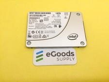 Intel D3-S4610 Series 1.92TB SATA 6Gb/s 2.5'' Internal SSD SSDSC2KG019T8 picture