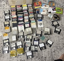 Vintage 3.5