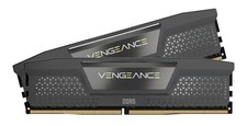 CORSAIR VENGEANCE DDR5 32GB (2x16GB) DDR5 5600MHz CL36 CMK32GX5M2B5600Z36 picture